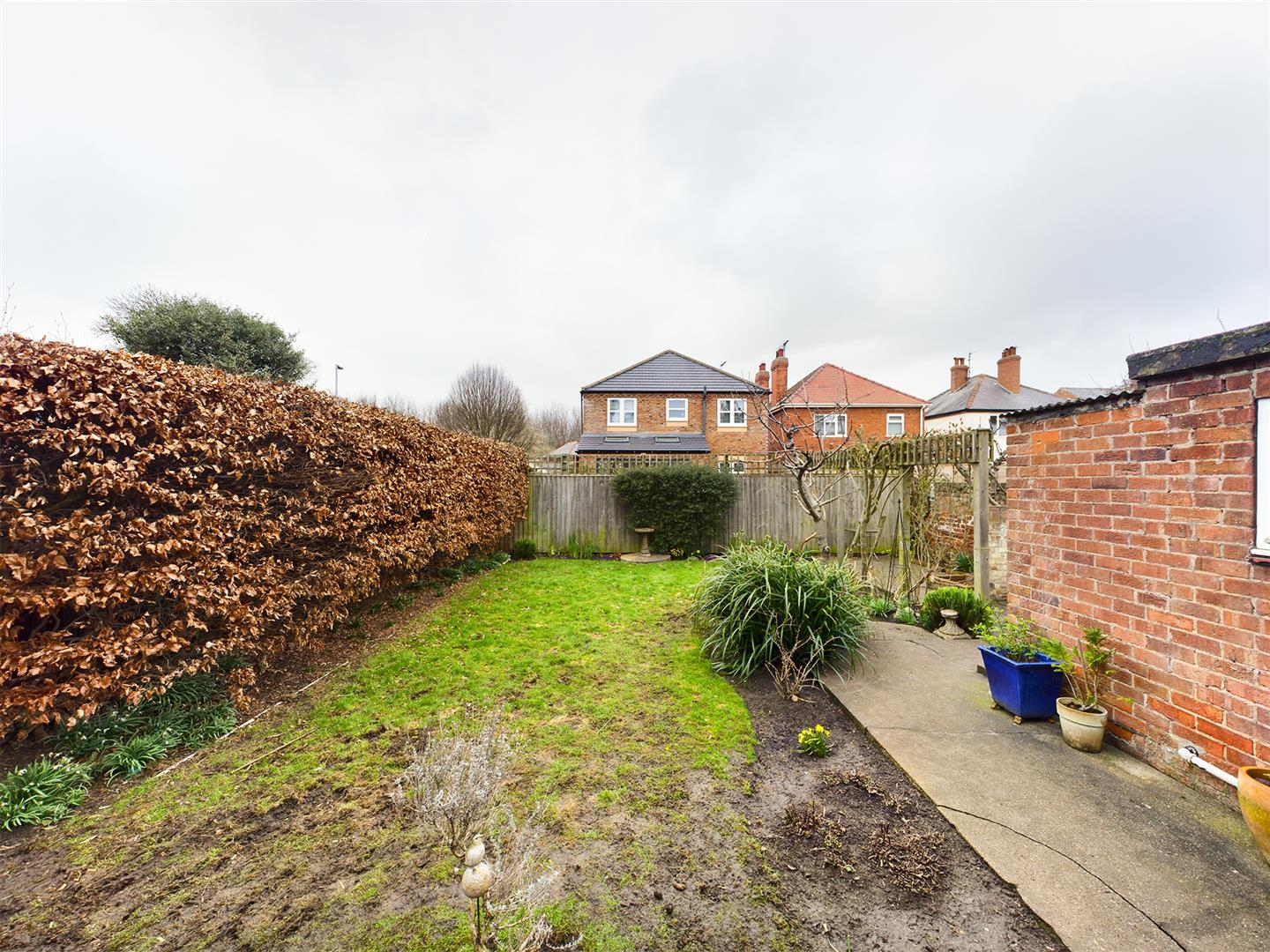 First Avenue, Bridlington Belts Estate Agents